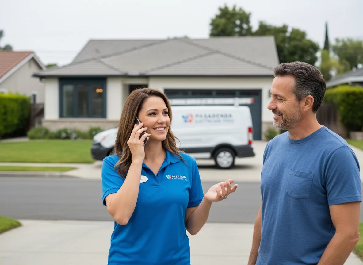 Electrician Monmouth, IA FAQs